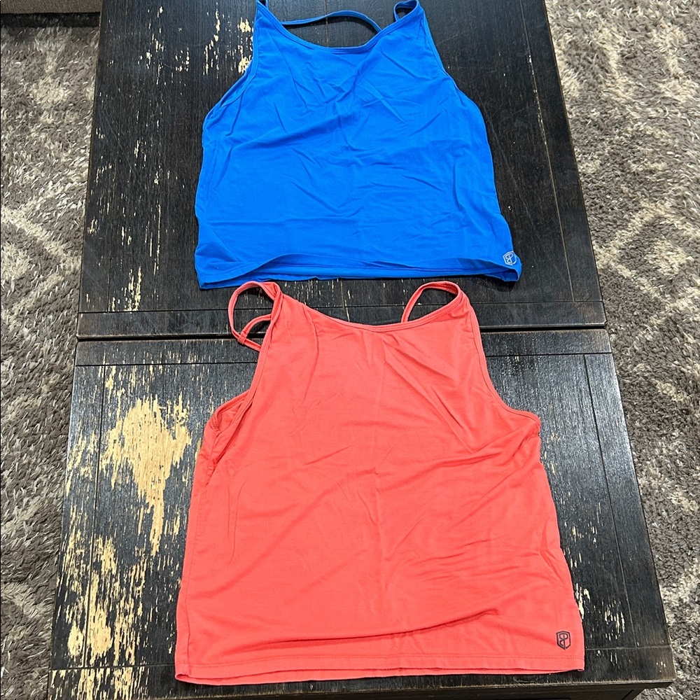 Born Primitive Tank Tops